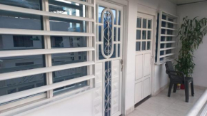 apartamento tercer piso cali